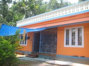 1 acre land with house for sale in wayanad