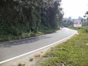 69 cents NH front land for sale in vythiri, wayanad