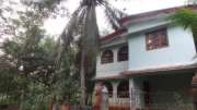 House With 15 Cents Of Land For Sale At Chaluvathukkal,  Pullad 