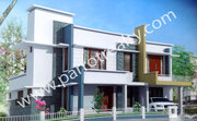 Stunning Modern house(yet to finish) for sale in Sulthan Bathery 