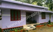 40cent land with a house in choothupara for 28lakh