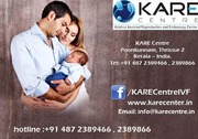 Infertility Treatment in Thrissur - KARE Centre - +91-487 2389866.