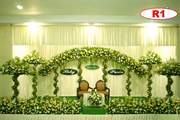 Christian Wedding Planners Kerala / Nexus Events Management