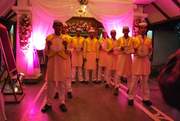Muslim Wedding Planners Kerala / Nexus Events Management