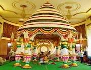 Royal Wedding Planners Kerala / Nexus Events Management  