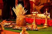 Hindu Wedding Planner Kerala / Nexus Events Management