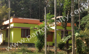 Beautiful Water Frontage 3BHK house for sale in Puthushery