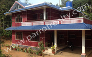 Fantastic Two story house for sale in Ambalavayal