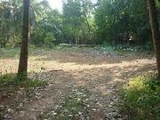 House Plot in Kuriachira,  Trichur,  for sale