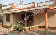 Beautiful 3BHK House with 12.5cent for in Mananthavady