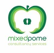 Mixedpome | Logo Design Company Cochin Kerala
