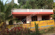 Beautiful house with 17cent for 22lakh in Cherukattoor