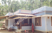 4.75 acre land for sale in Padinjarathara.