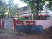 A/c Homestay for rent ....(fully furnished 2BHK)...at kottayam