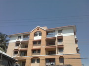 2BHK ready to live apartment for sale
