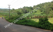 4acre land for sale in Thavinjal at 13lakh/acre