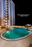 2 BHK Furnished SEA VIEW Flat for Immediate SALE near INFOSYS