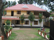 CHOOTTUVELIL HOMESTAY FOR DAILY/WEEKLY AND MONTHLY RENTAL.