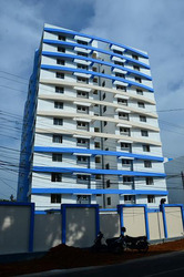 flat for sale at Kaloor,  Kochi