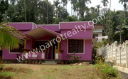 Newly painted beautiful house with 13cent for Sale  