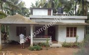 22cent land with 3 bhk house for sale in Kenichira . wayanad