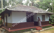 Well maintained 1.90acre land in Nellarachal( Near Ambalavayal)