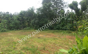 10 cent land for sale in near Muttil