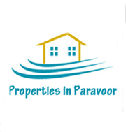 North Paravoor Real Estate Website