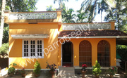  11cent land with Beautiful 3BHK house for sale in Near Kenichira.