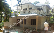 11 cent land with house for sale in koleri.wayanad