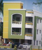 2 BHK Multistorey Apartment For Sale in shekaripuram — Kerala