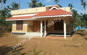 Land with house for sale in near karyampaadi.wayanad