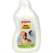 Get 10% of on Pigeon Baby Powder at Healthgenie