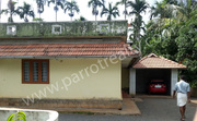 1 acre land with house for sale in Valayal (Kenichira).