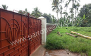 15 cent house plot for sale in near Cherukattur