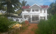 Beautifully designed  modern house with 12.5 cent land for sale