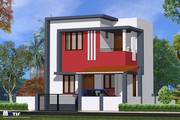 3 Bhk Villa @ Just 16 lakhs only!