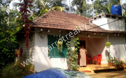 42 cent land with house for sale in near Sulthan Batheri (Thottamoola)