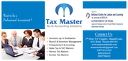 Practical Accounting and Tax Studies training in Thrissur,  Kerala - TA