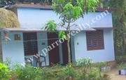 18 cent land with house for sale in near Nadavayal.