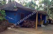 1.50 acre land with house for sale in near Kenichira.