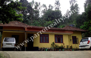 2.50 acre land with house  in Maadakara|(Batheri).