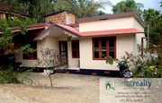 8.5 cent with 3 bhk house for sale in near Kaniyampatta.