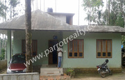 10cent land with house for sale in moolankavu.