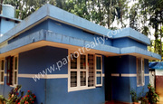 1.50 acre land with house for sale in Near Nadavayal(Naikuppa).