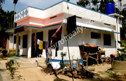 1200 Sq ft House for sale in Near Nadavayal.wayanad