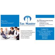 Practical Accounting and Tax Studies training in Thrissur,  Kerala