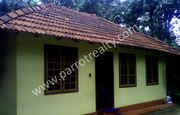 10cent land with 3bhk house for sale in near Cheengodu.wayanad