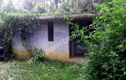 6cent land with small terrace house for sale in near pulpally