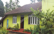 3acre land with house for sale in near Irulam.